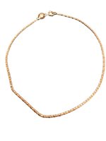 Bracciale Domar in Oro giallo BROR-520-280